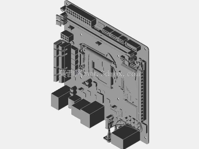 MSI_Z170I_GAMING_PRO_AC_作者:DJEDJE06130FR