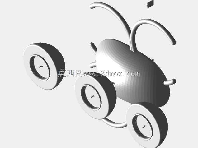 三支蜡烛的烛台