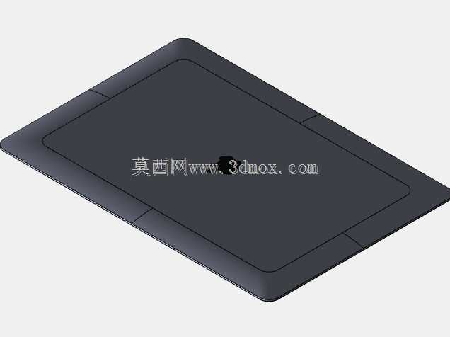 MacBook 15触摸屏2017