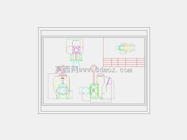 公式1前轮连接。。。Chikaasintent设计
