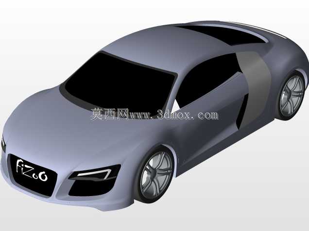 奥迪R8