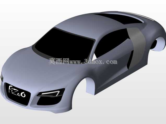 奥迪R8