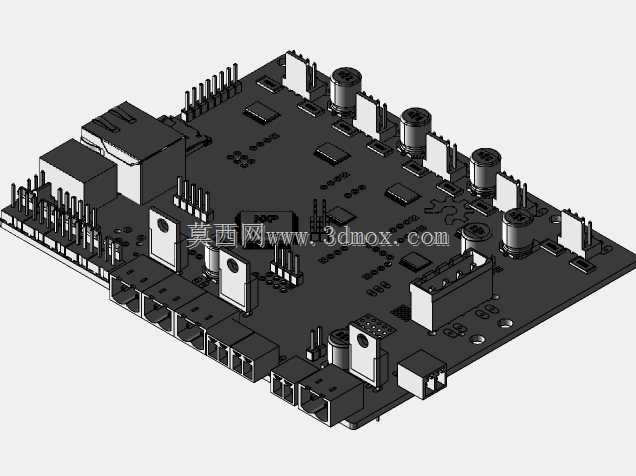 Smoothieboard 5Xc V1.0b��