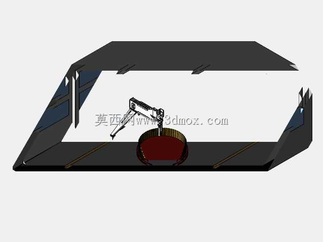 航空航天金属结构的三维打印和碳纤维蜂窝基体烧蚀材料的三维打印