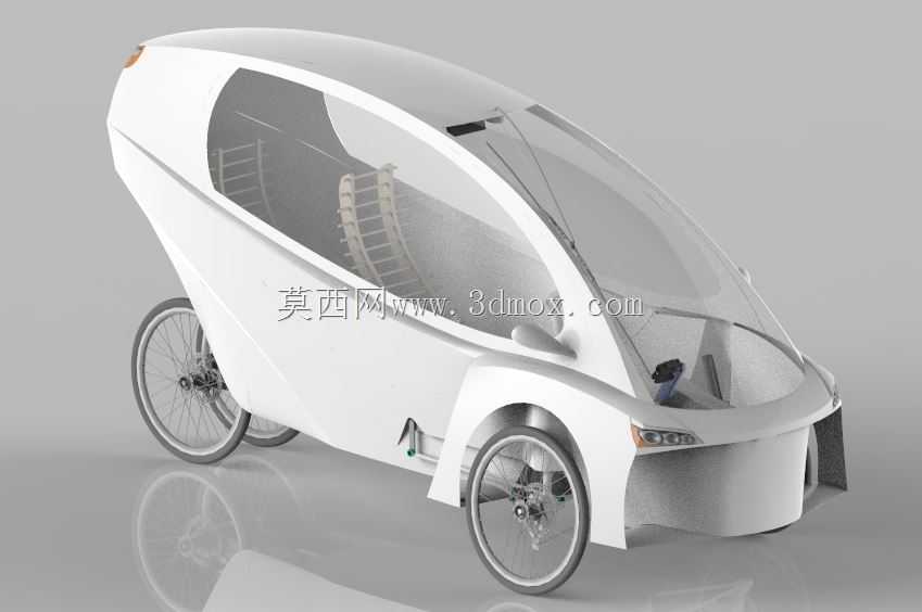 人-电混合动力汽车
