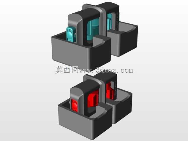 X剪连接器