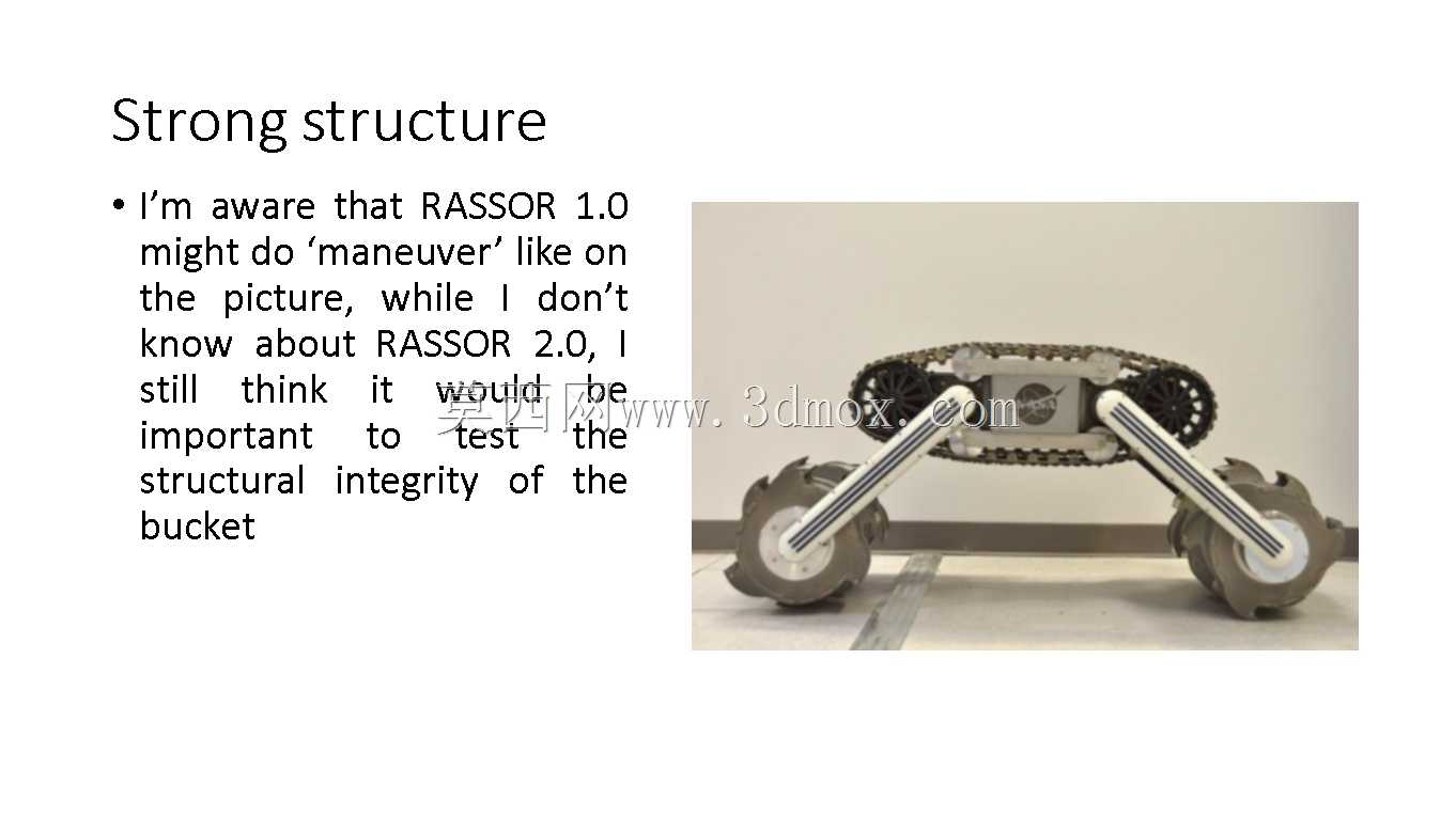 RASSOR��Ͳ�еĸ�դ�����Ӻ�Kevlar�����ſ����Ч�ʺ�����