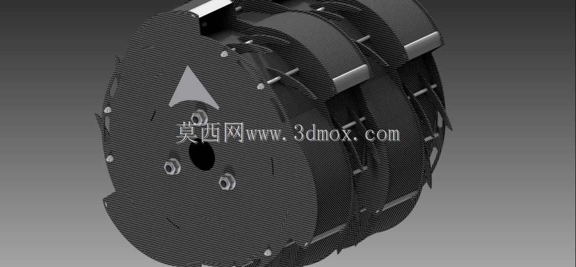 RASSOR��Ͳ�еĸ�դ�����Ӻ�Kevlar�����ſ����Ч�ʺ�����