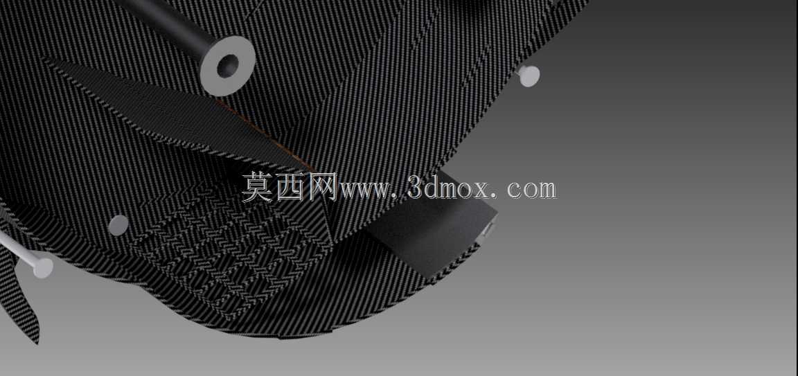 RASSOR��Ͳ�еĸ�դ�����Ӻ�Kevlar�����ſ����Ч�ʺ�����