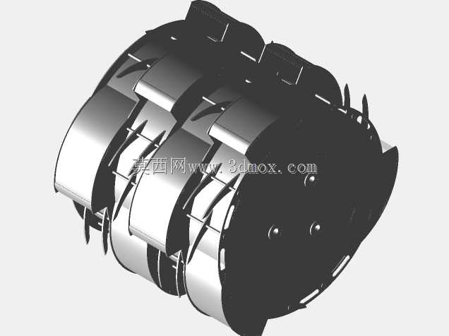 RASSOR��Ͳ�еĸ�դ�����Ӻ�Kevlar�����ſ����Ч�ʺ�����