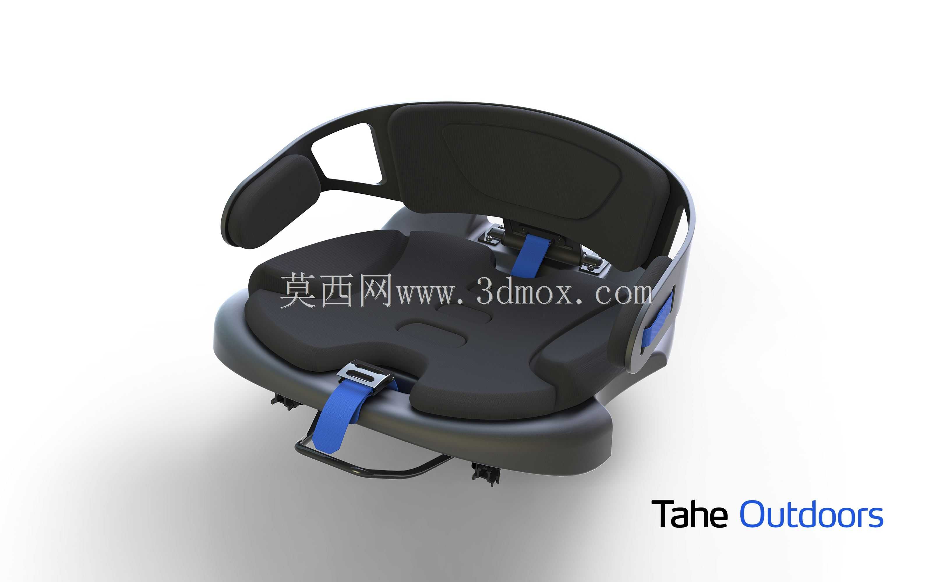 塔河户外皮划艇06座