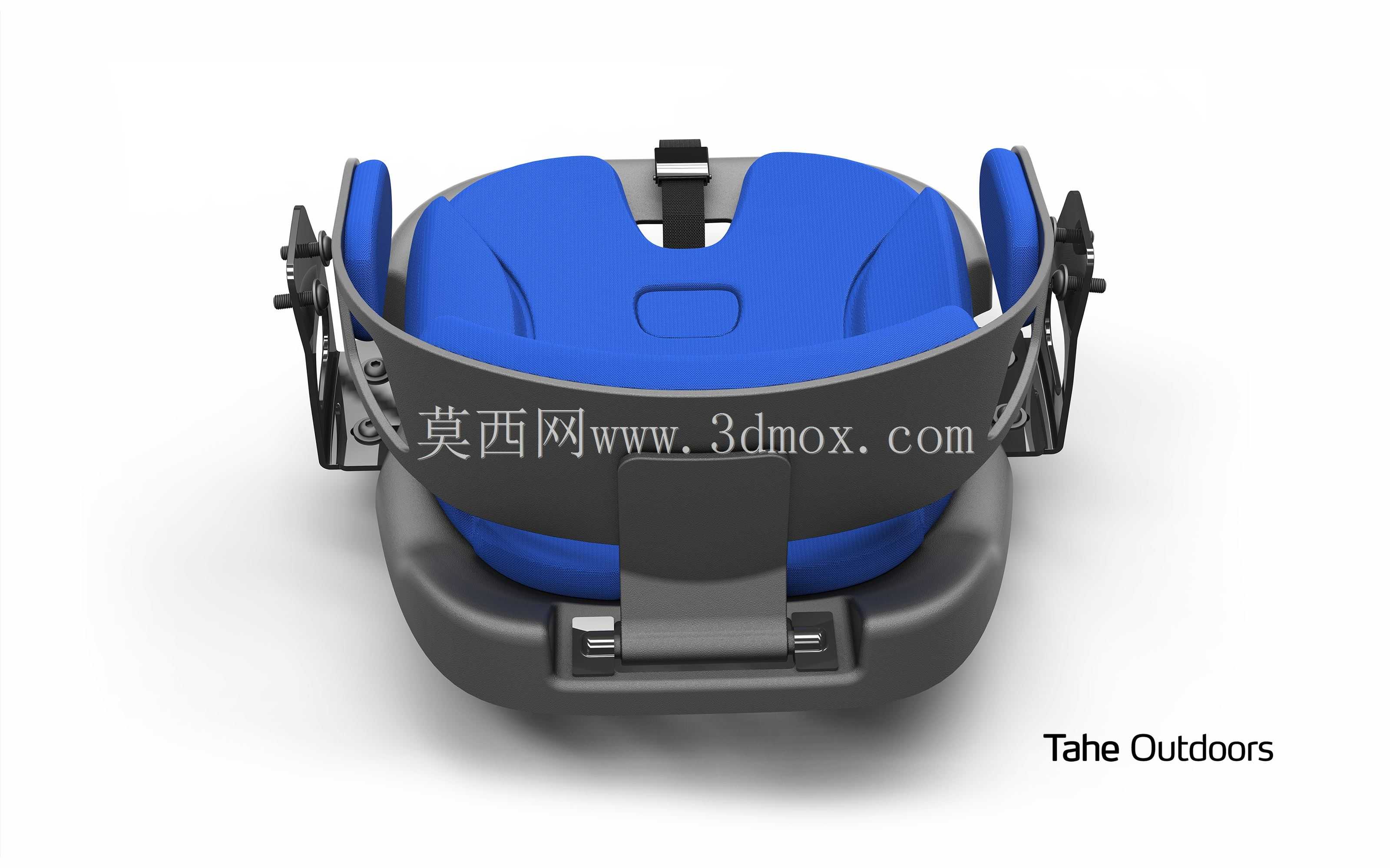 塔河户外皮划艇06座
