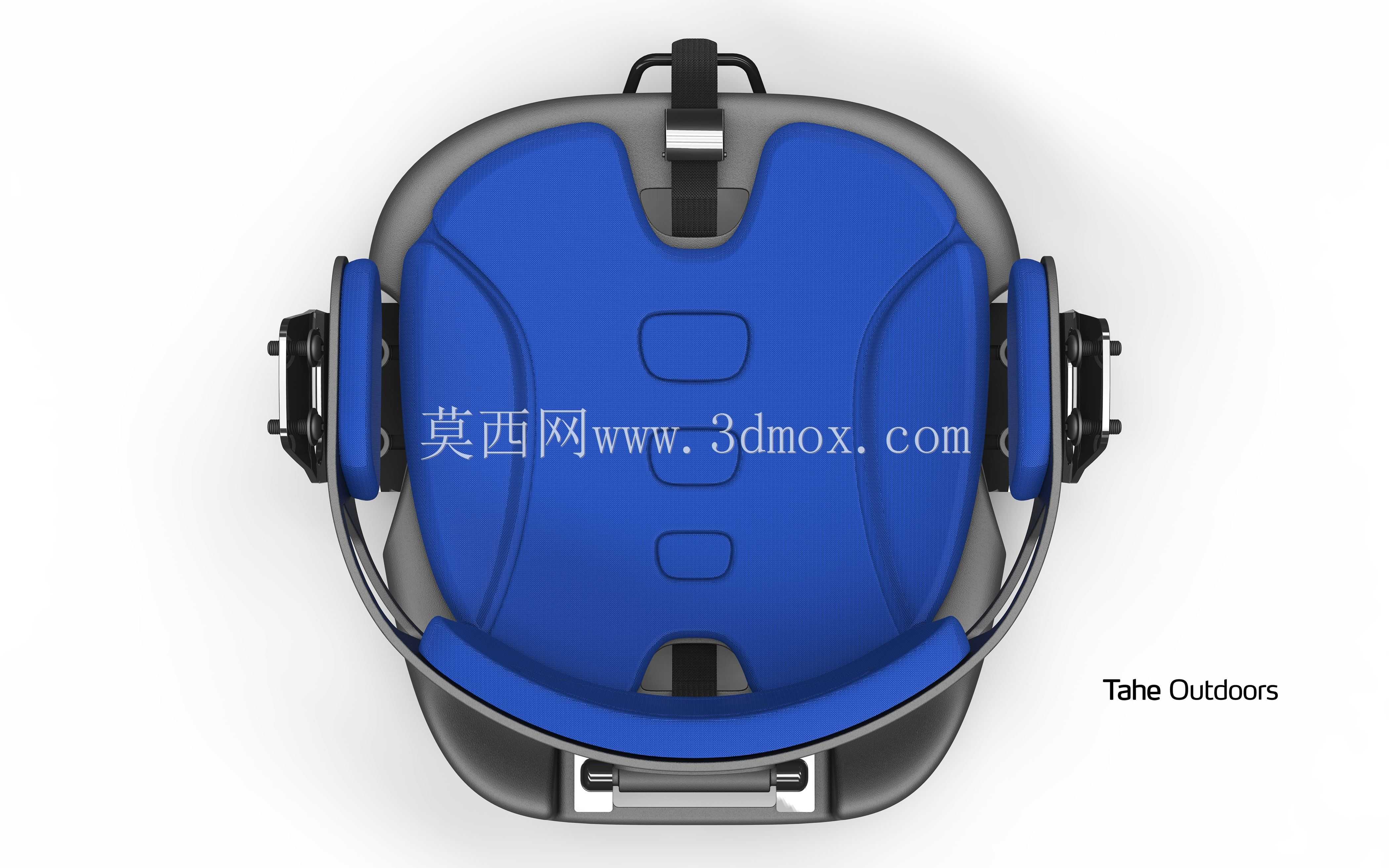 塔河户外皮划艇06座