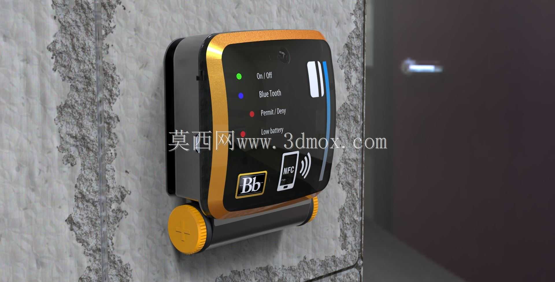 NFC�����Ķ���