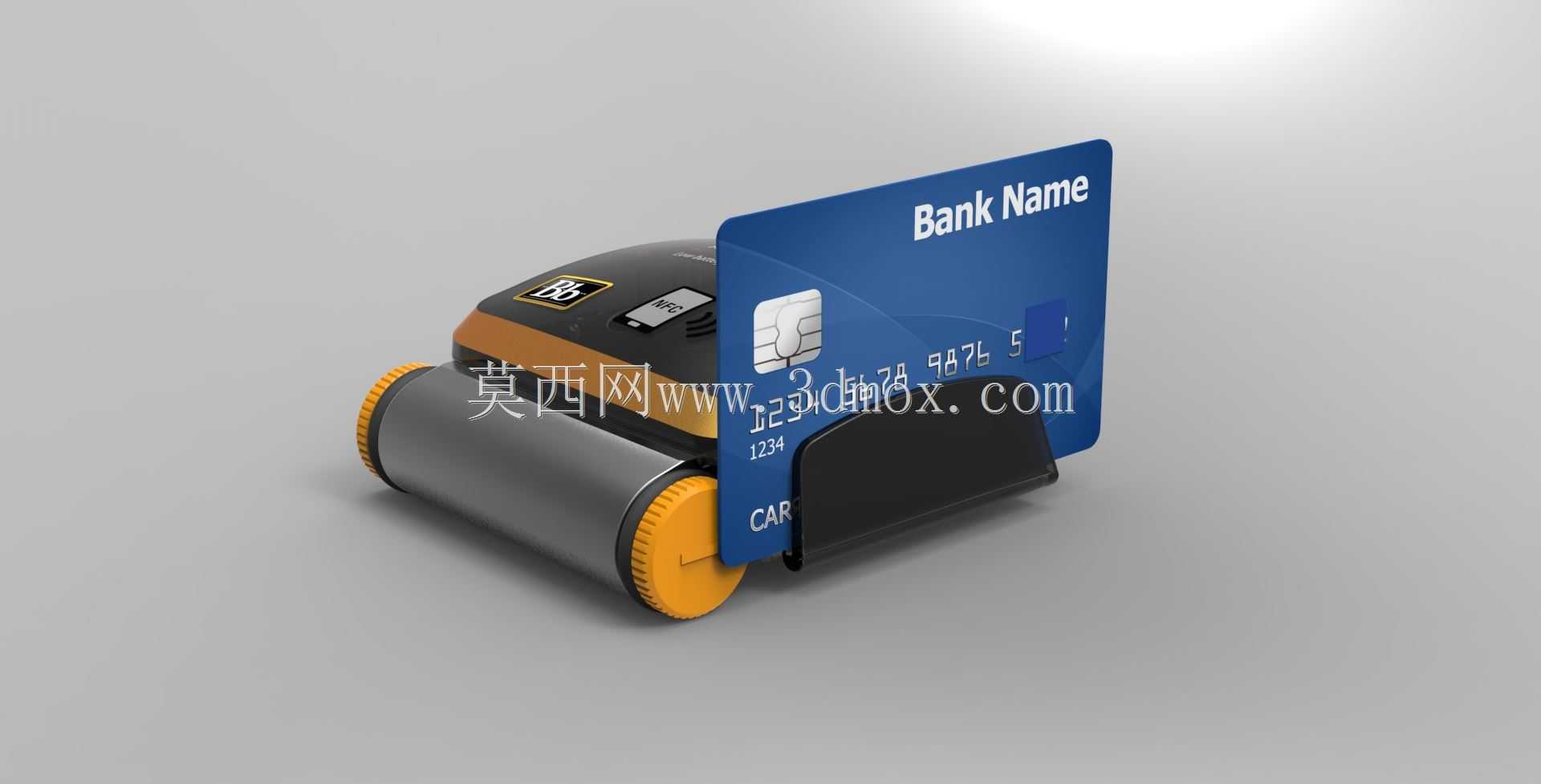 NFC�����Ķ���