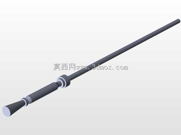 喷气发动机原型