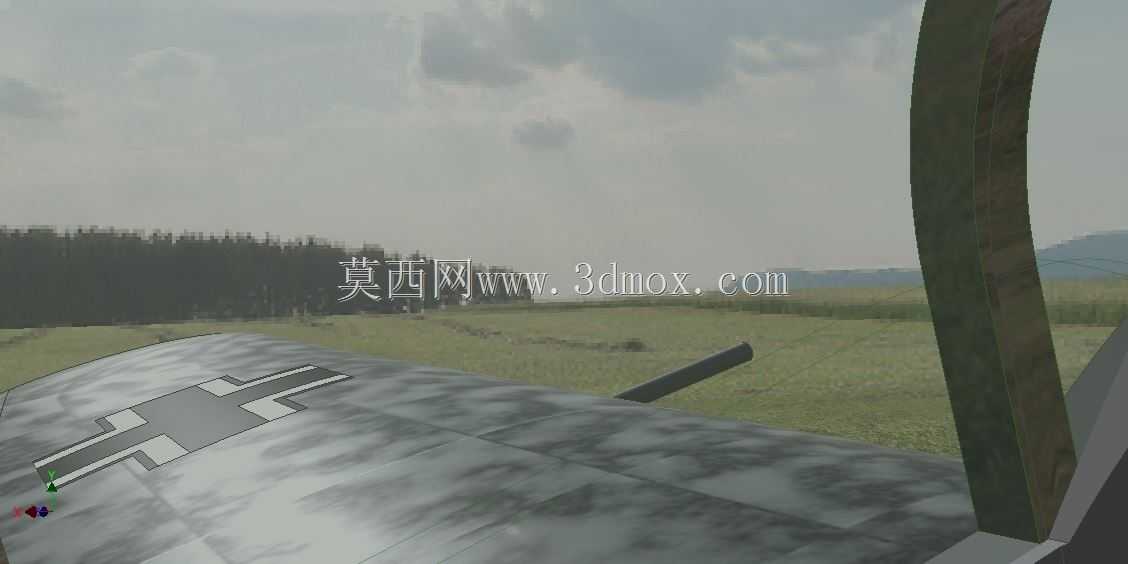 ÷��ʩ����Bf109��Me109��