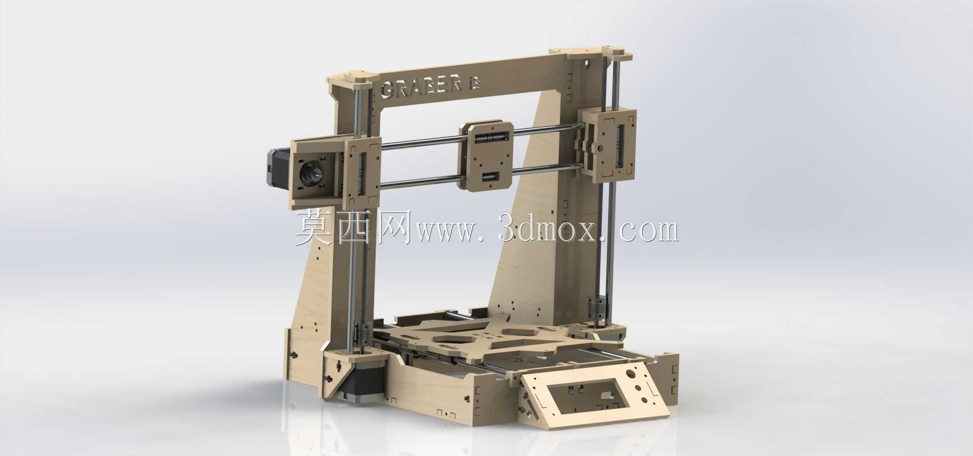 Graber i3 MDF���