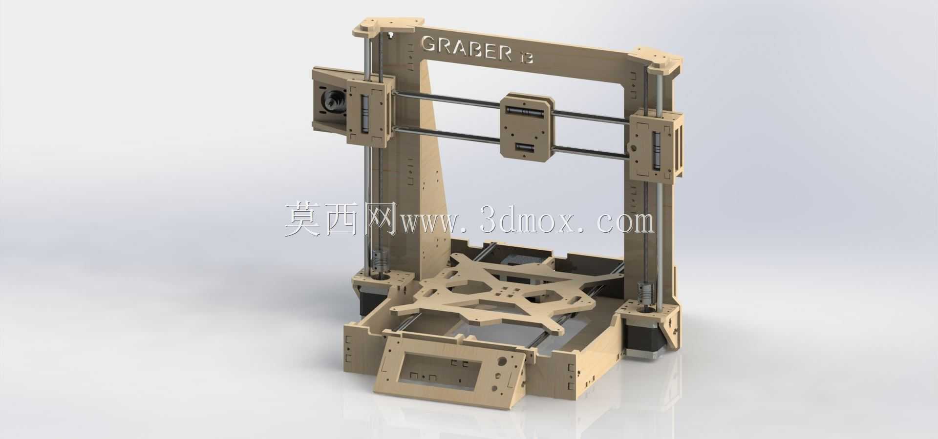 Graber i3 MDF���