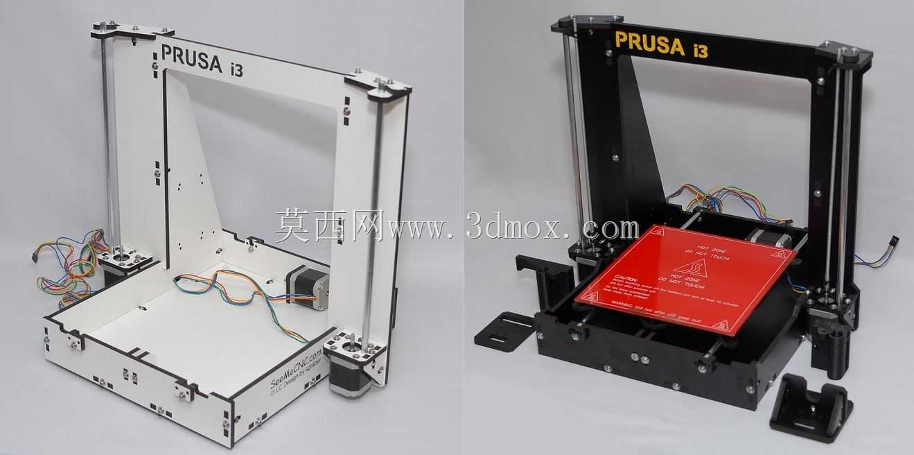 Graber i3 MDF框架
