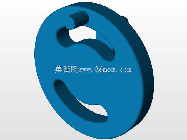 Scotch Yoke\u0026 Oldham��SolidWorks'15��