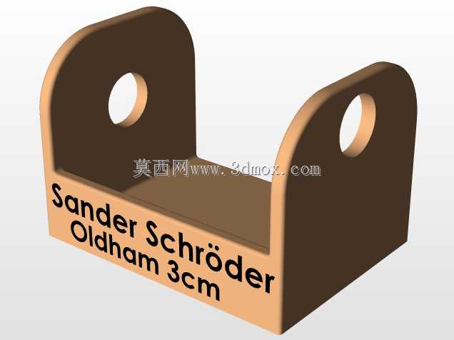 Scotch Yoke\u0026 Oldham��SolidWorks'15��
