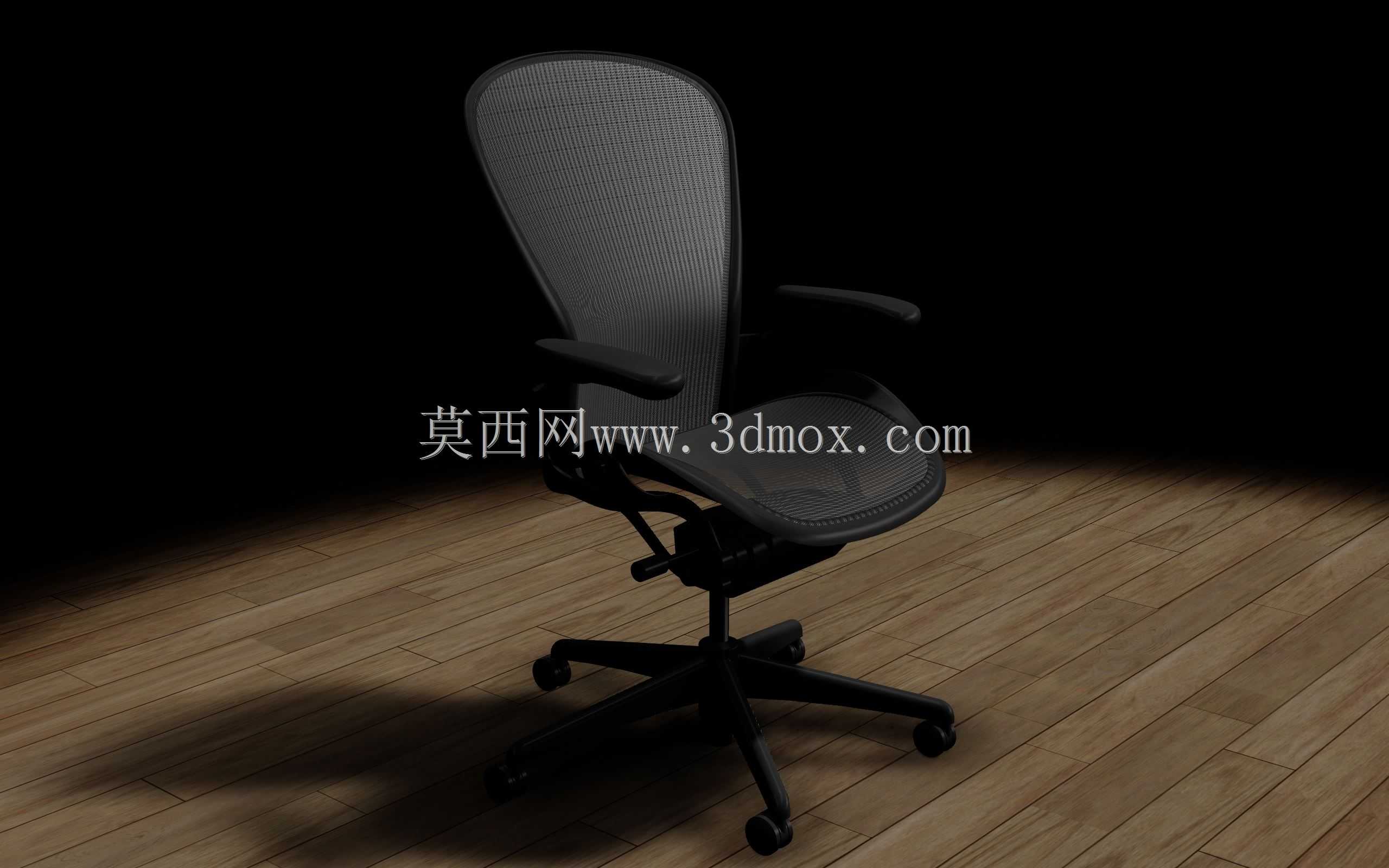 HERMAN MILLER AERON����