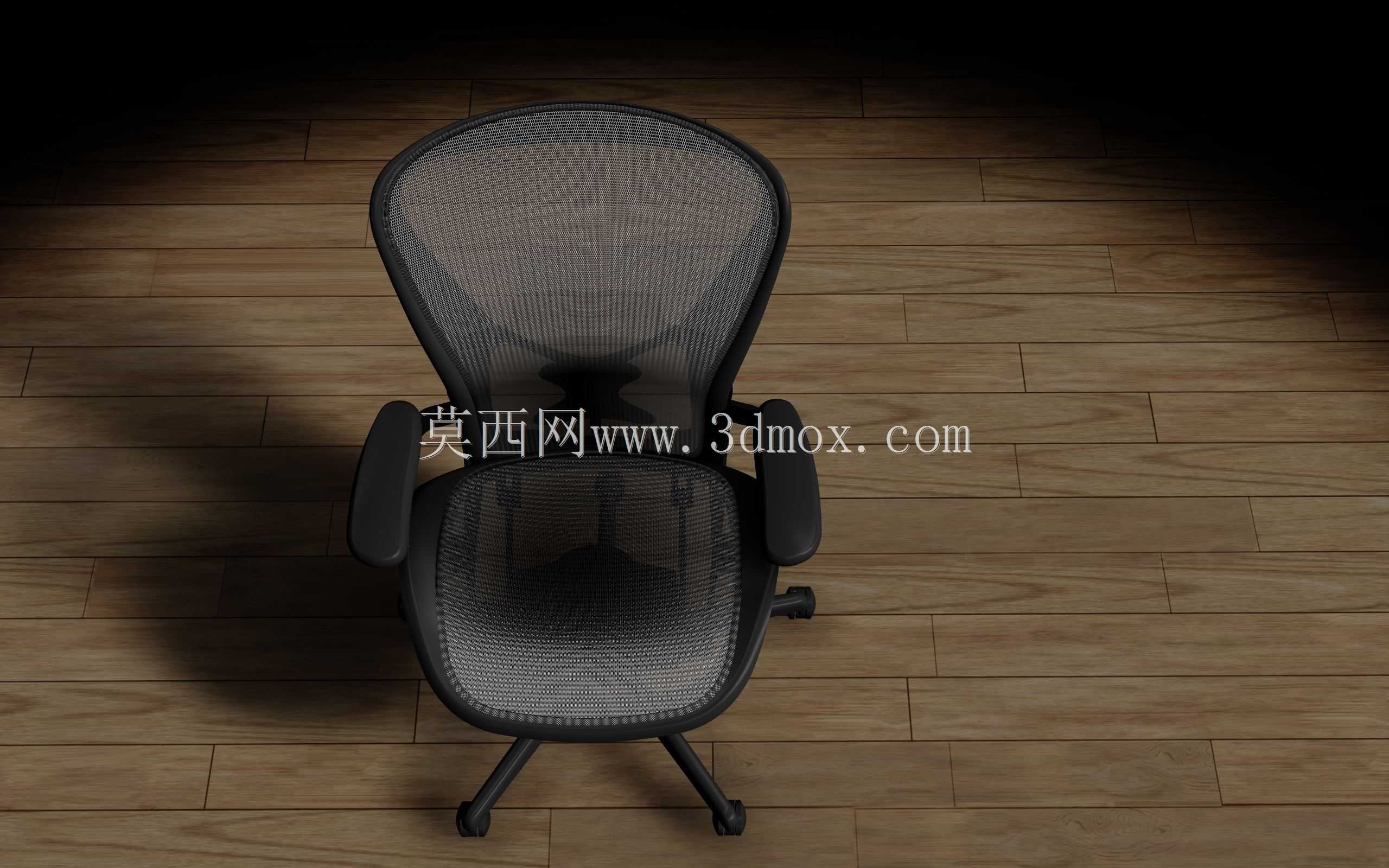 HERMAN MILLER AERON����
