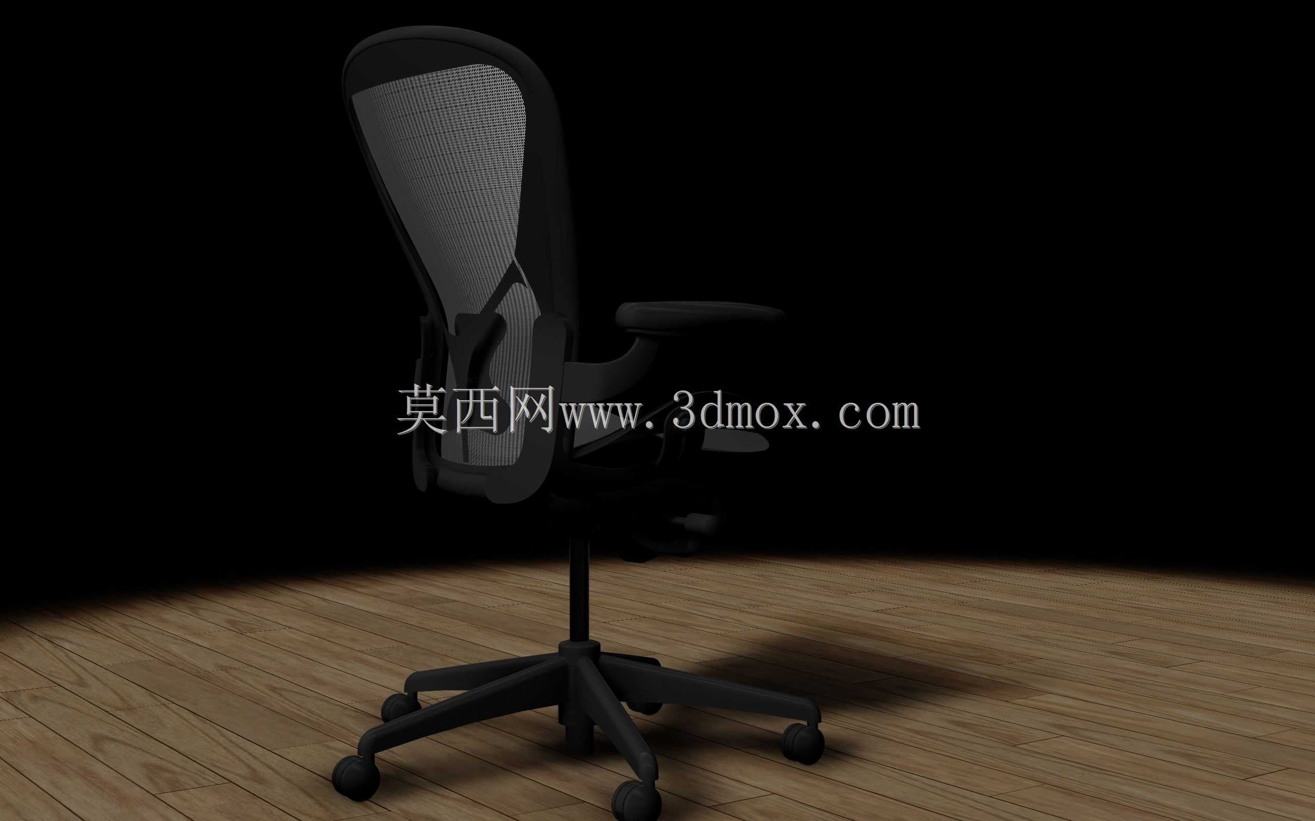 HERMAN MILLER AERON����