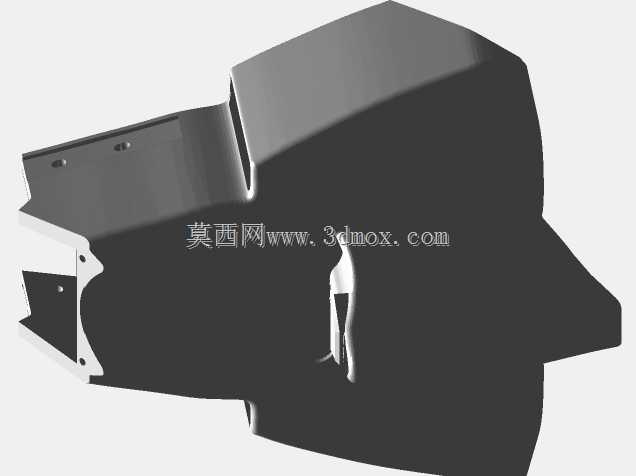 RS-01塞纳的1993年迈凯轮MP4/8一级方程式赛车