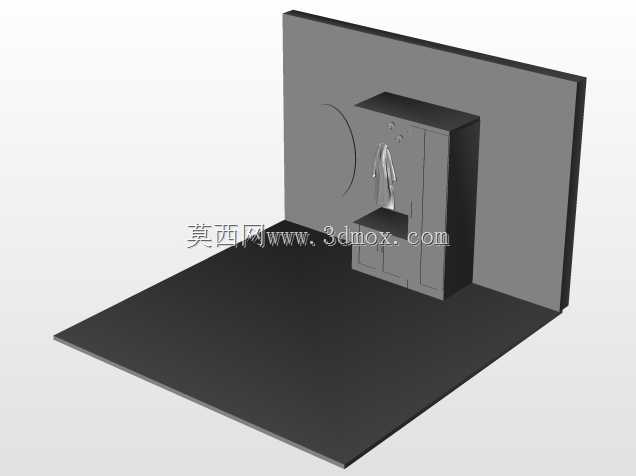 家门口衣柜2