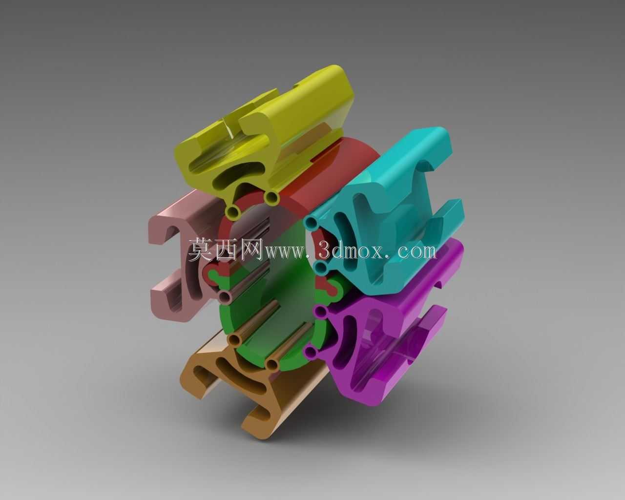 NASA���ּ�-V6�����°棩