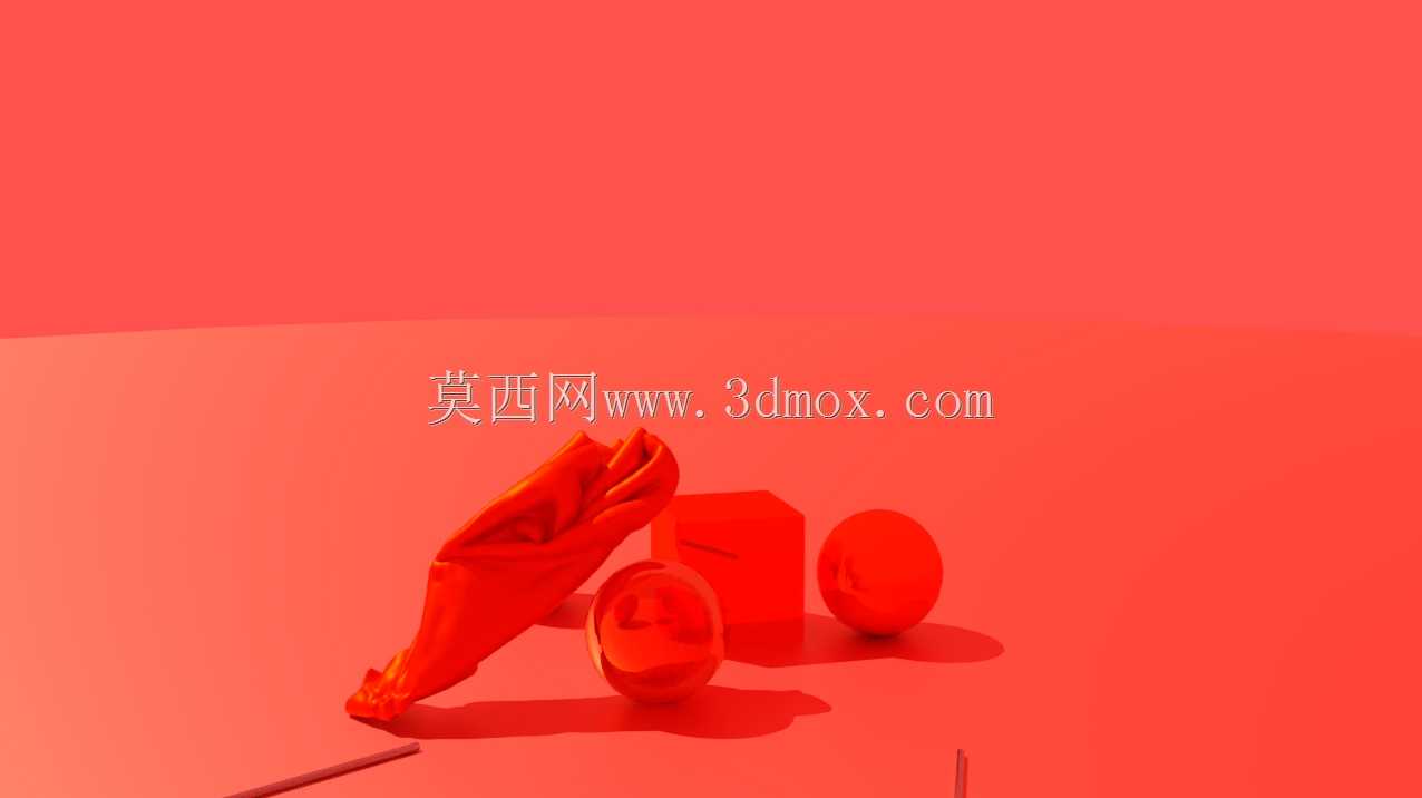 带搅拌机的动画