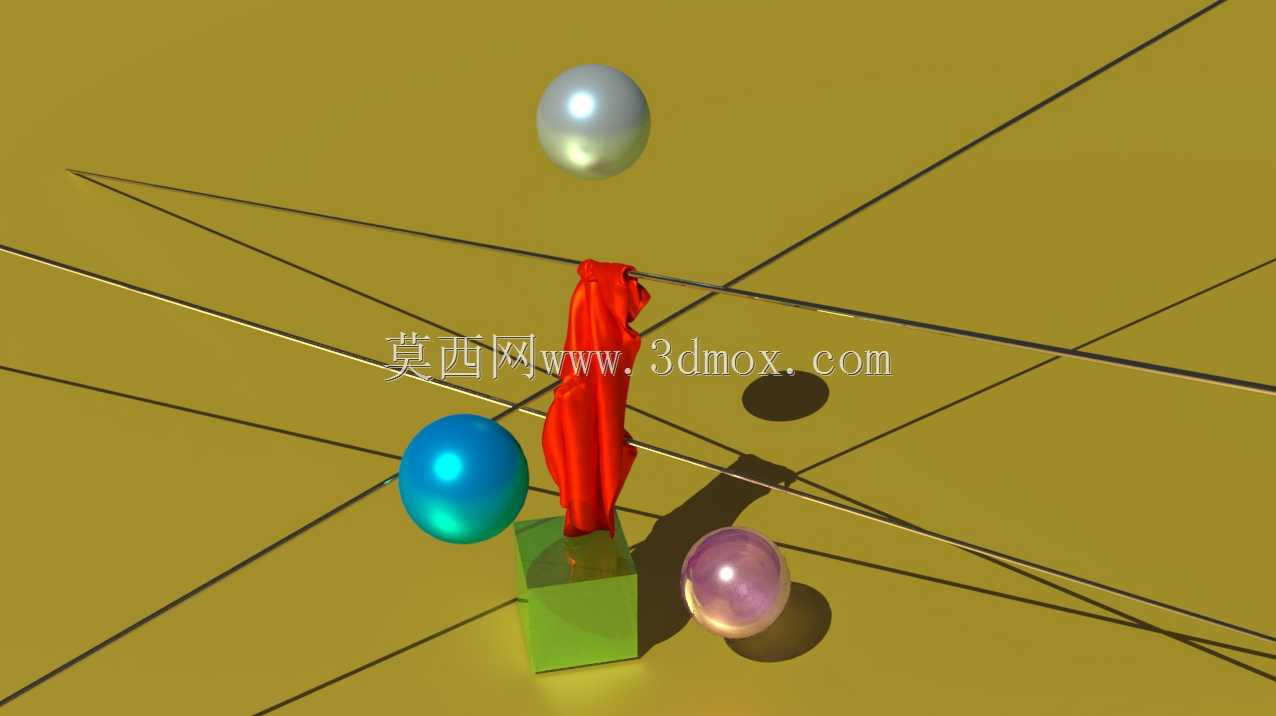带搅拌机的动画