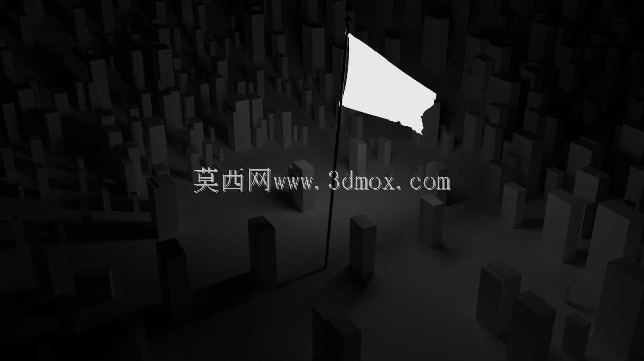 带搅拌机的动画