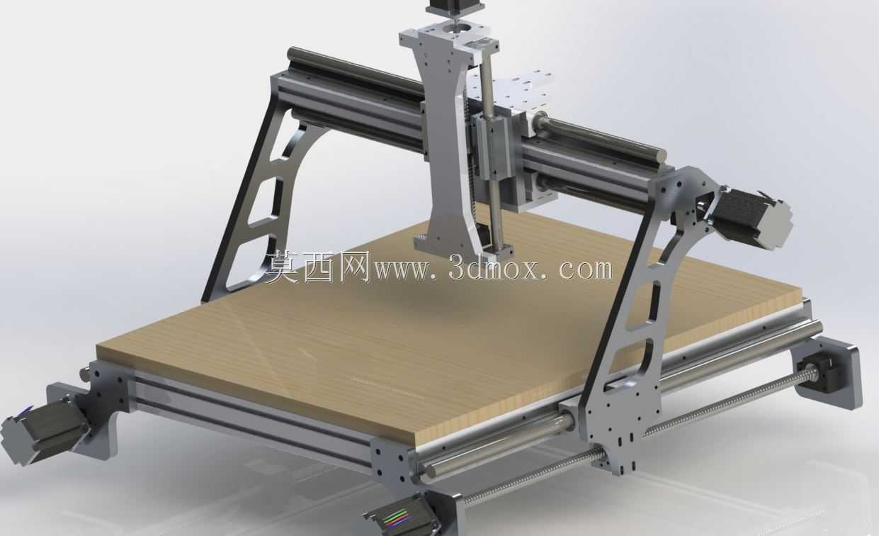 CNC·����NEMA 23��Ŀ
