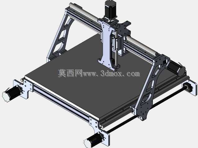 CNC·����NEMA 23��Ŀ