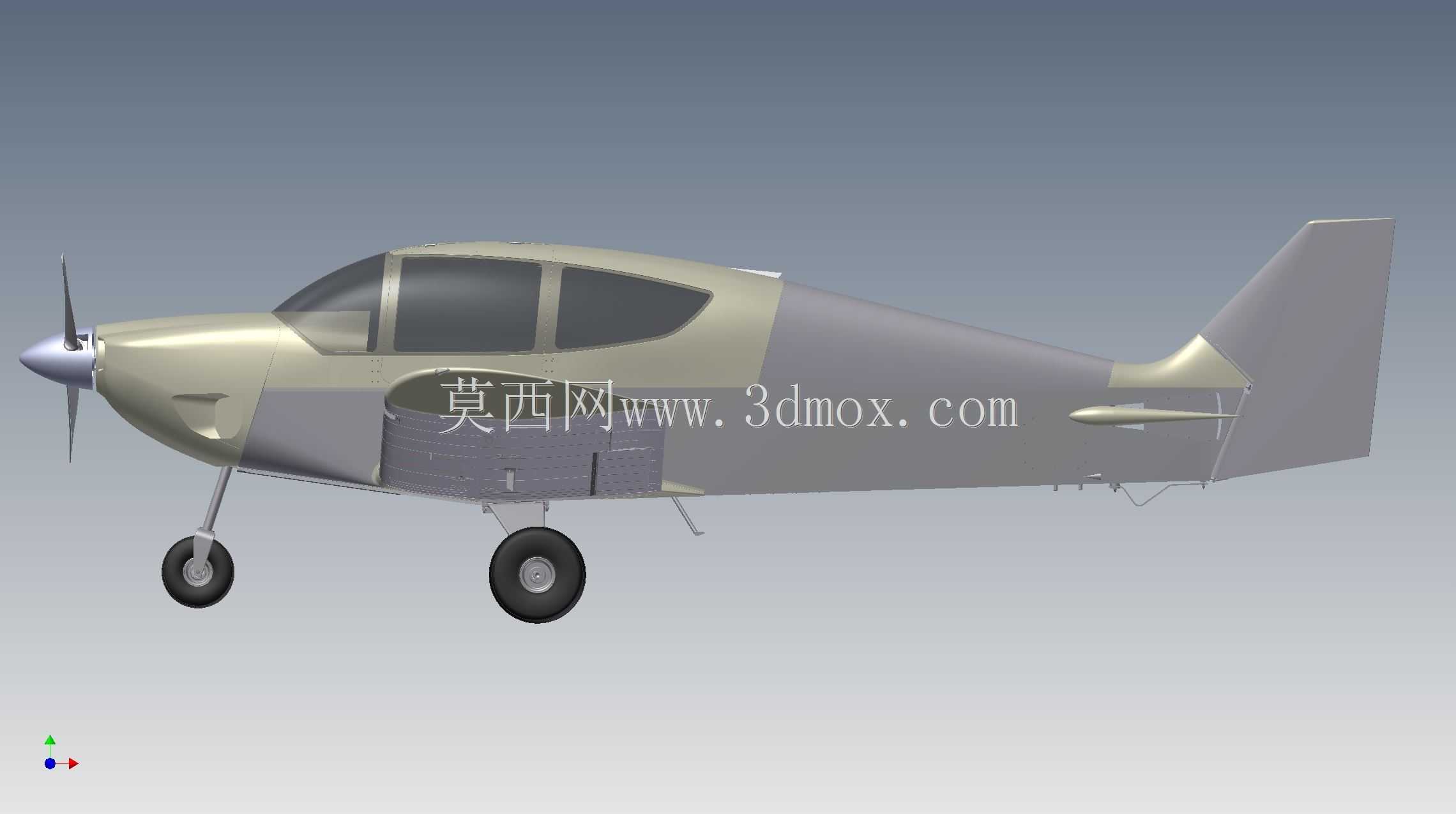 如168“AEROSKIF”