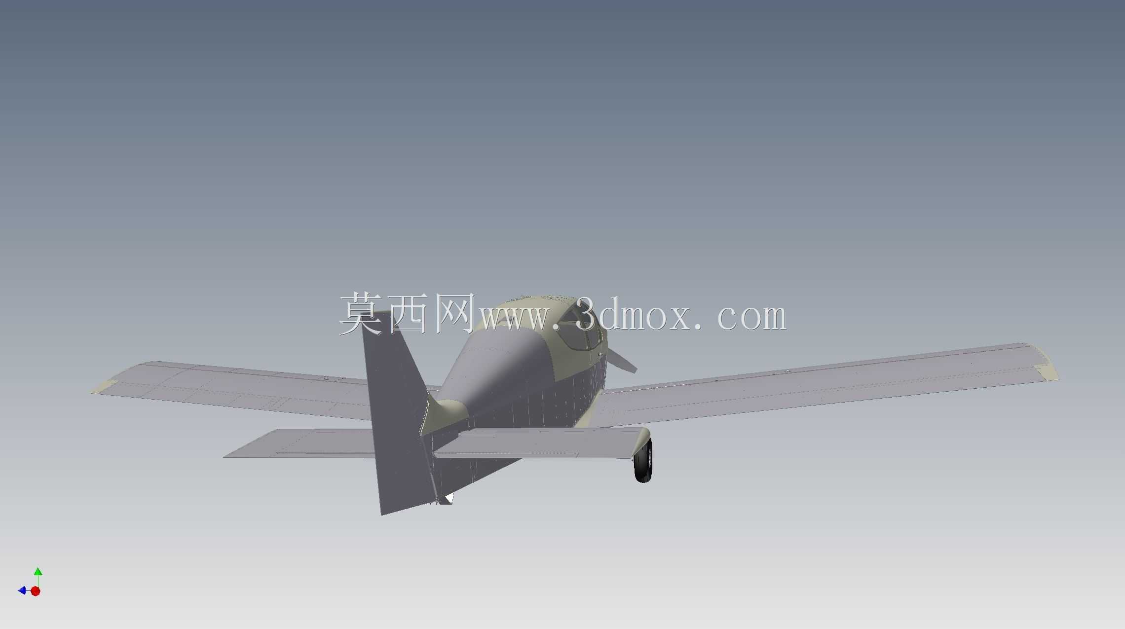 如168“AEROSKIF”