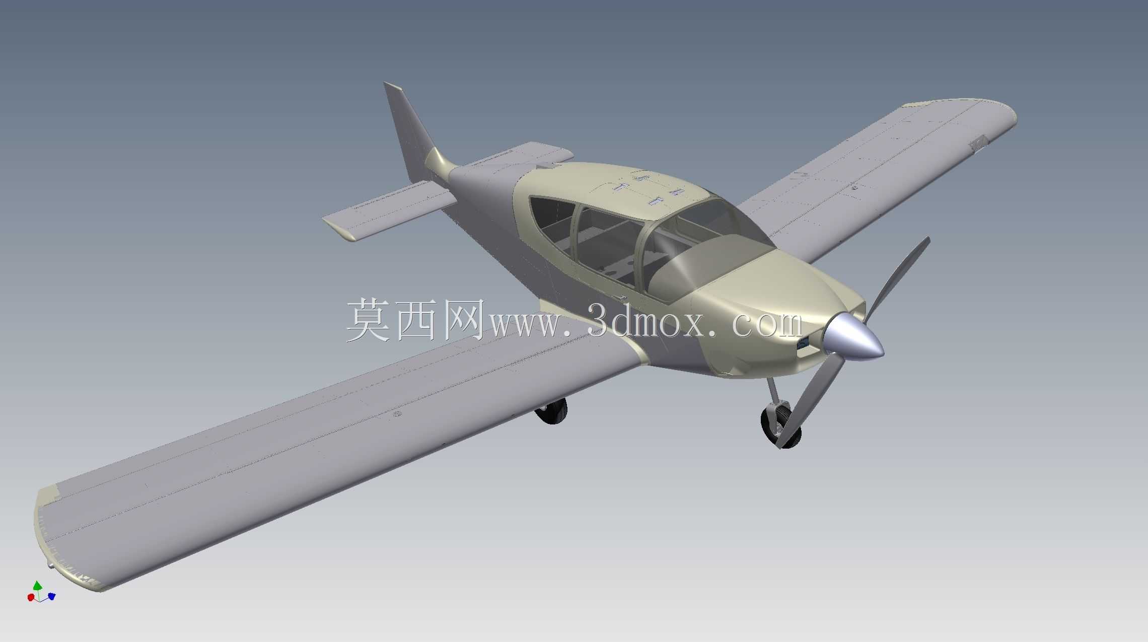 如168“AEROSKIF”