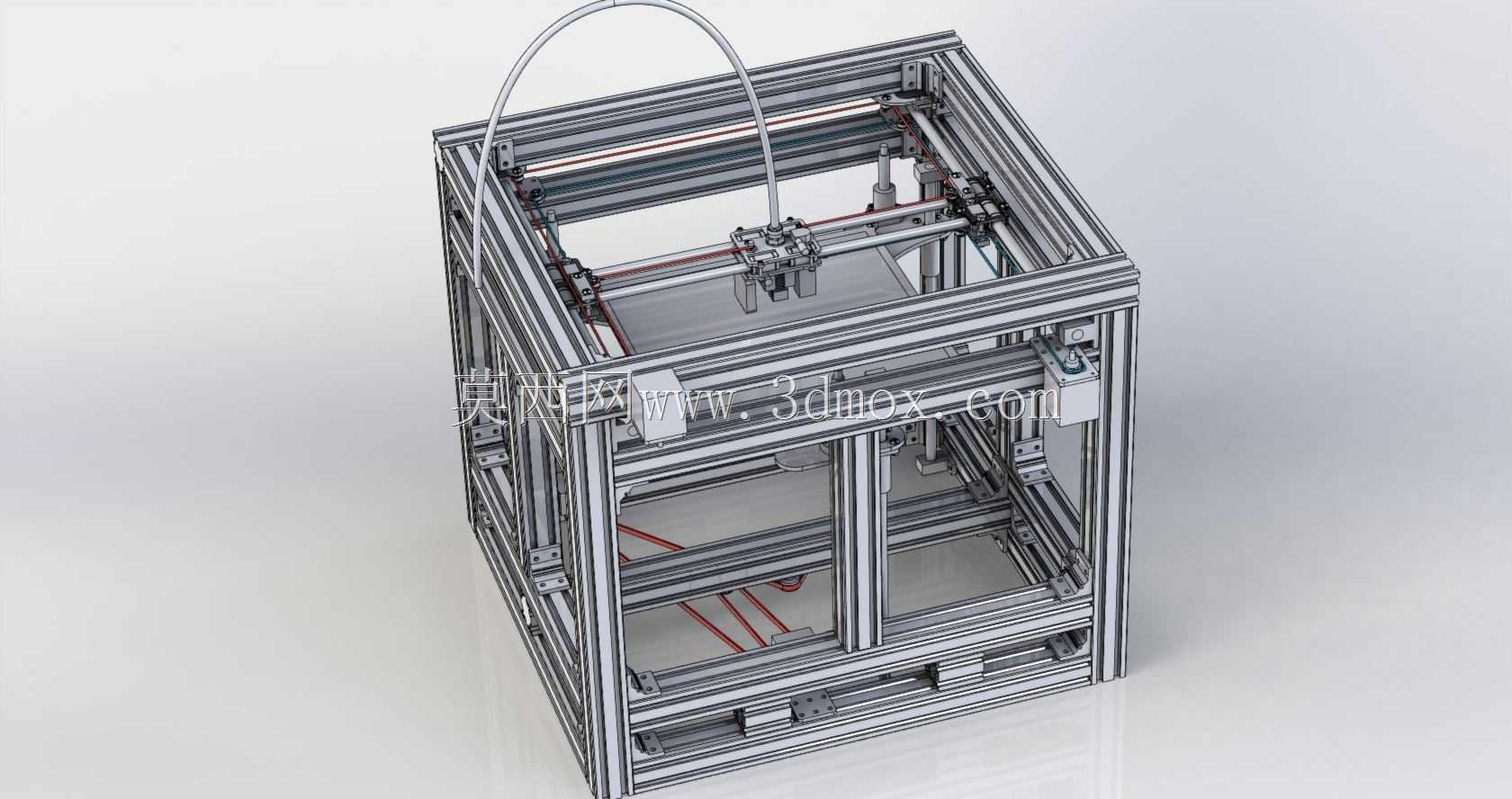 CoreXY 3d��ӡ��V2