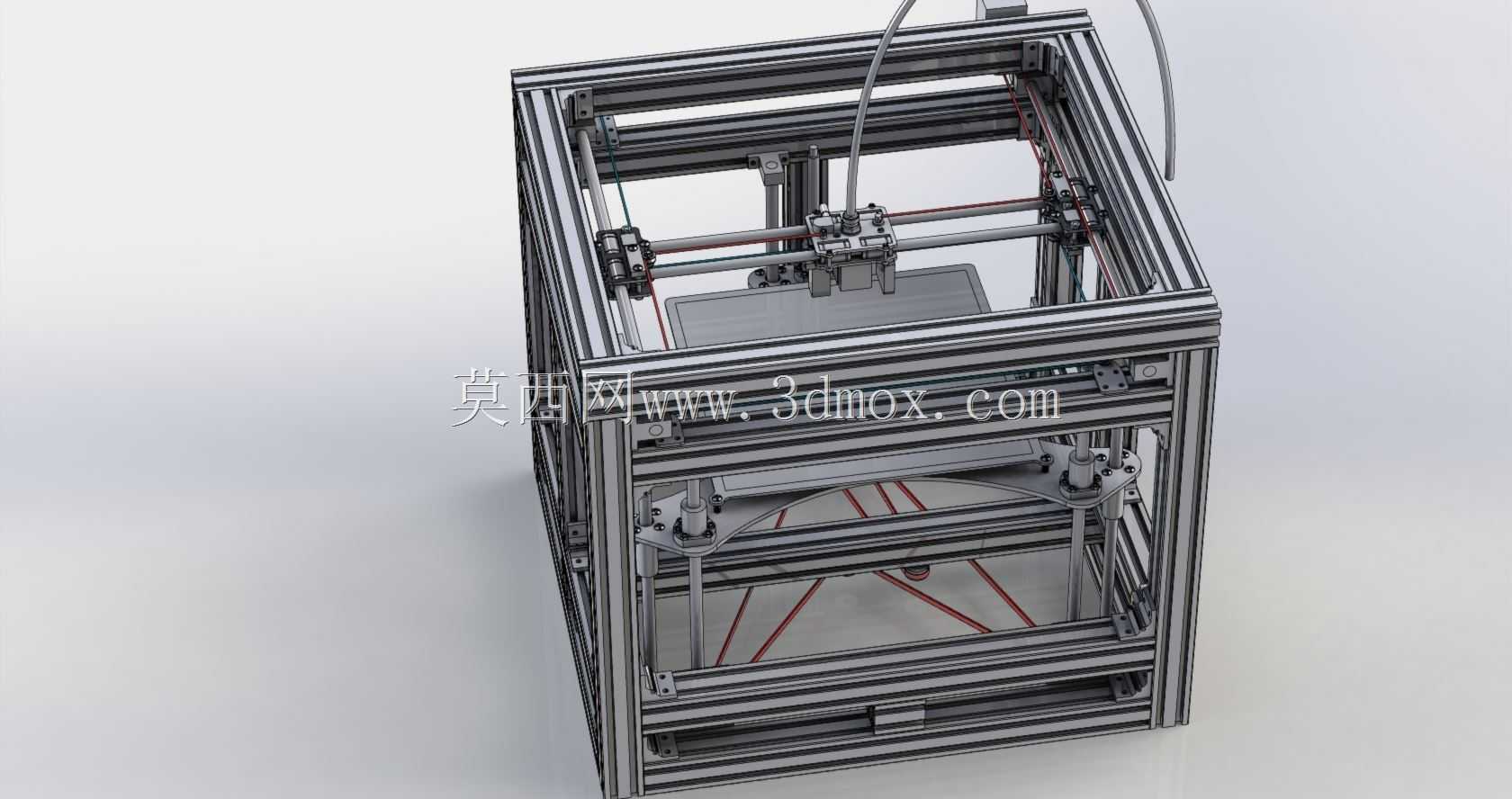 CoreXY 3d��ӡ��V2