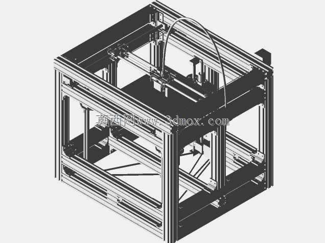 CoreXY 3d��ӡ��V2