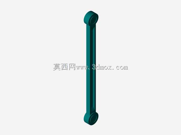ABB机器人在轨道上