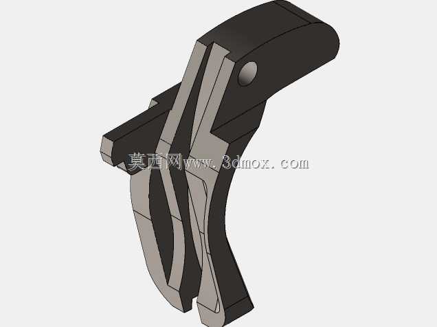 M1911A1手枪