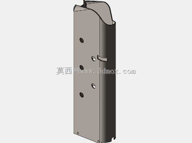 M1911A1手枪