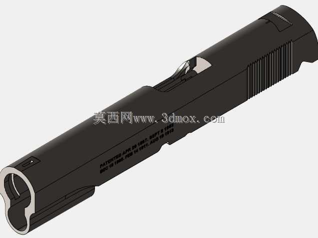 M1911A1手枪