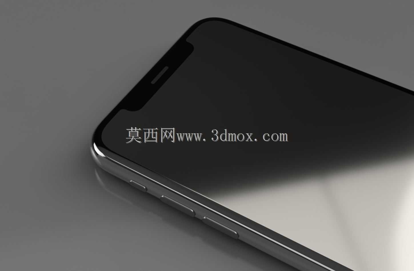 iPhone X������ģ��