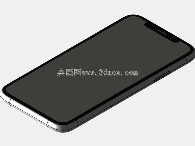 iPhone X������ģ��