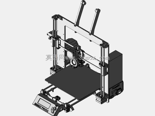 原装Prusa i3 MK2打印机